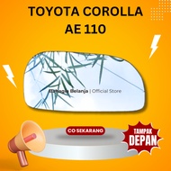 Rearview mirror TOYOTA corolla ae110 ae 110 right side / Kiri