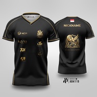 Custom Padel Jersey - GPA - Comfortable material, premium quality