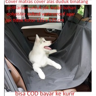 Mattress cover Pet Seat cover For Car Seat polyester oxford Material waterproof So The Seat Doesn't 