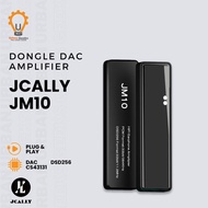 JCALLY JM10 DAC Amplifier CS43131 Hi-Res Audio USB Dongle | DSD256 | Alt JM7 JM6 JA04