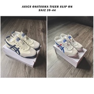 [39-44] Asics Sport Shoes | Slip on | Readystock Malaysia 2023