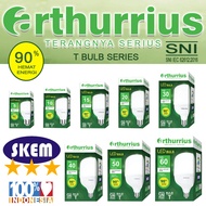 Cheapest ARTHURRIUS LED T Bulb E27 5/10/15/20/30/40/50/60W White Bright/ Quality/ Guaranteed