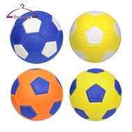 [deevoka] Football Size 5 Waterproof Professional Training Ball Official Match Ball for Game Teams