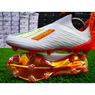 KASUT BOLA ADIDAS X19+ FG
