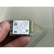 Selling SSD Hard Drive M2-PCIe 256GB SK Hynix BC711 NVMe 2230, genuine used drive