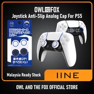 IINE PS5 PS4 XBOX Series Switch Pro Controller Joystick Cover Case Grip Analog Thumb Stick L430