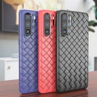 Woven TPU Phone Case For Xiaomi Mi 9T Pro Note 10 Lite Redmi Note 10 10s 9 9s 8 7 6 9T 9A 9C 8A 7A 6A Pro Poco M3 F3 F2 Pro Pocophone F1 Phone Cases