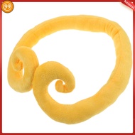 9S  Plush Tight Spell Children Party Supply Cosplay Decoration Stage Accessory  hainesi