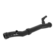 03C121065F Engine Cooling System Water Coolant Flange Pipe Fits for Audi VW Golf Tiguan Sharan Car A