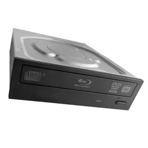 For Universal Blu-Ray Drive SATA Bluray Burner BD-RE CD/DVD RW Writer Play 3D Blu-ray Disc For PC