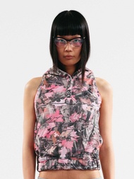 Pink Maple’s Hoodie