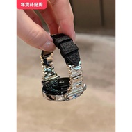 Suitable for Huawei gt6 Strap Watch watchgt5 Women's Watch Genuine Leather 6pro New watch5 Women's S