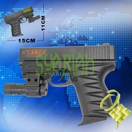PISTOL MAINAN ORIGINAL COBRA TEMBAK KOKANG DCOBRA REBORN M2000L