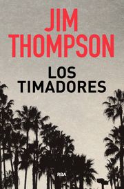 Los timadores Jim Thompson