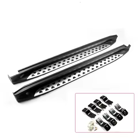 Hot Sale Side Step Running Board for Hyun dai Tucson 2015-2020