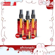Aficionado Perfume F68 Bundle for Women - 85mL x 3pcs