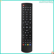 WU Home Intelligent for Smart TV Remote Control RC1912 for Vestel Celcus DLED32167H
