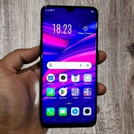 Lcd Oppo F9 Pro / Oppo F9 / 2 Pro Ori Copotan