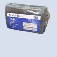 Scotchbrite3m 7448