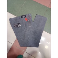 Typical Men's Formal Trousers Made of Premium Imported Slim Fit Wool Typical Work Trousers Typical P