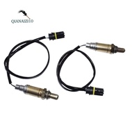 2Pcs Replacement O2 Oxygen Sensor 1781433050, 11781433940 Sensor Compatible  E46 320 323 325 330 525