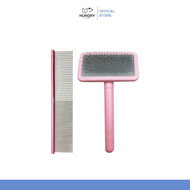 [พร้อมส่ง❗️] TAA brush set ชุดหวีเริ่มต้น คุณภาพดี หวีแล้วขนไม่ขาด เงาสวย แนะนำ🐱 | แมวหิว