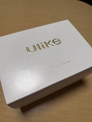 Ulike IPL 脫毛儀