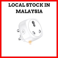Homekit 20A Round Pin Aircond Plug Socket