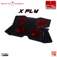 Gaming Freak X-Fly Gaming Notebook Cooling Pad