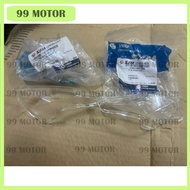 100% Original SYM E BONUS110 E-BONUS 110 FRONT SIGNAL LENS LEN COVER SIGNAL DEPAN BONUS Bonus110