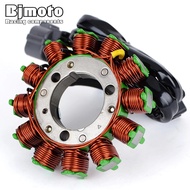 21003-0148 Stator Coil For Kawasaki KX250F KX250 KX252 KX250 KX252 KX450F KX450 21003-0102 21003-014