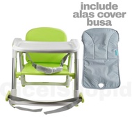 Baby chair apramo (ace hardware) duz available (PL)