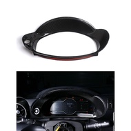 Suitable for Toyota GR86 Subaru BRZ modified carbon fibre instrument frame 86BRZ modified