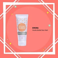 Emina Double Face Wash