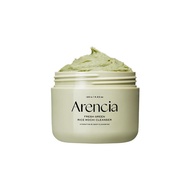 ARENCIA Fresh Green Rice Mochi Cleanser 120g