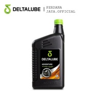 Oli Deltalube Adventure 731 Super SAE 20W-50 Motorcycle 1 Liter