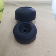 3.5cm round rubber pad feet no. 36