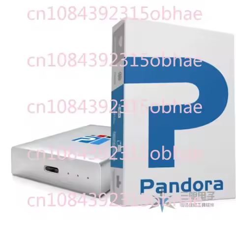Z3x Pandora Tool Box Pandora New MTK Series
