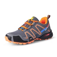 Solomon Shoes Hiking Shoes For Men Trekking Shoes For Men Size 39-47 QVPE