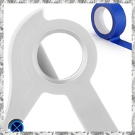 [D E O K] 1 Pack Masking Paint Tape Applicator Each 1.4 Inch Painters Tape, Portable Masking Set Tap