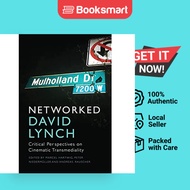 Networked David Lynch - Hardcover - English - 9781474497060