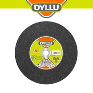 DYLLU Abrasive Metal Cutting Disc (355mm/14") DTAC1314