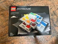 21037 Lego House 全新