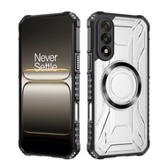 For OnePlus Nord 5 4 CE 5 5G Hybrid Heavy Duty Shockproof Cover Transparent Case