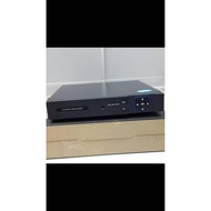 DVR/RECORDER CAMERA CCTV 4CH 5IN 1 SUPPORTS ALL CCTV CAMERAS WARRANTY