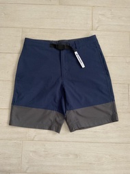 Gramicci x Chari&Co NYC 短褲 size S
