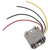 12V 24V to 5V 10A DC DC Converter Regulator 12 Volt to 5 Volt 50W Buck Power Supply