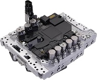 RE7R01A M3B Transmission Valve Body Solenoid TCM Compatible with Nissan Infinity Q50 Q60 2008 Onward