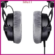 LID Easily Replaced Ear Pads Earmuffs for DT990 DT880 DT770  Headphone Earpads