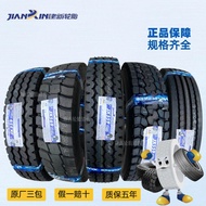 700R16 750R16 825R16 R20 tayar trak serba keluli, tayar vakum, tiga jaminan